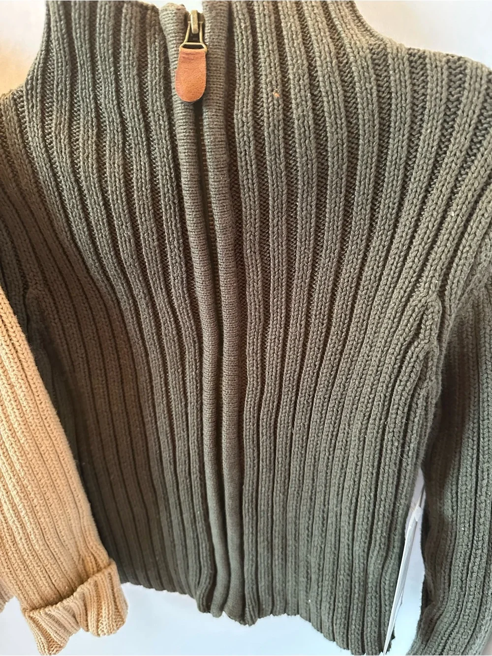 Field Gear Kids Sweater Lot 3T 4T NWT